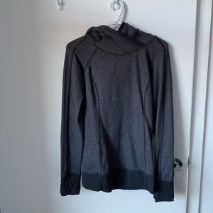 Lululemon running jacket